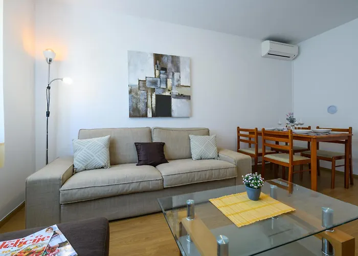 Apartment Brioni