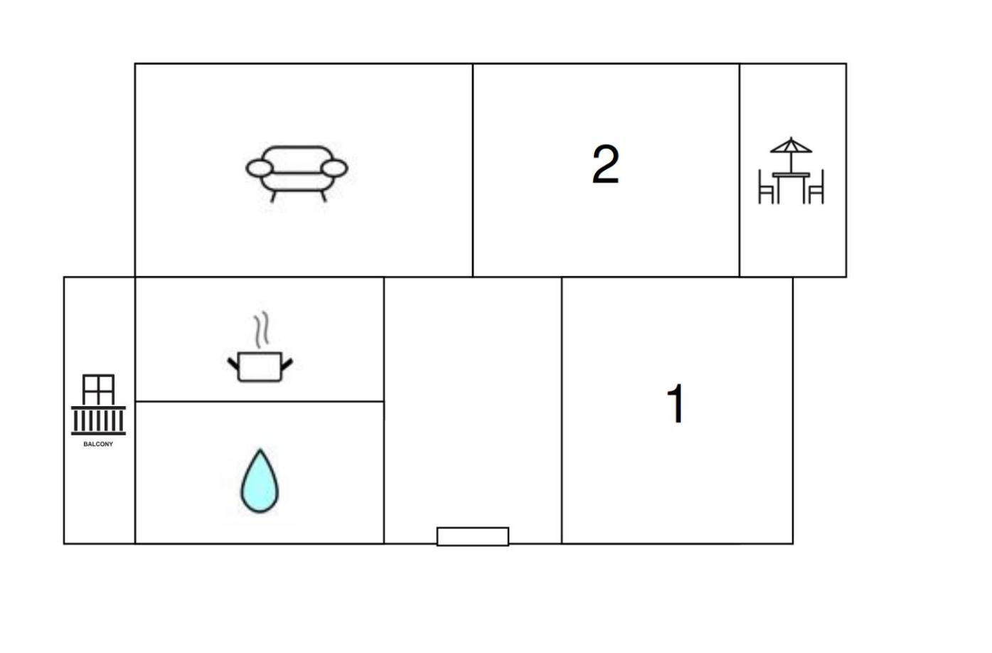Brioni Apartmán *
