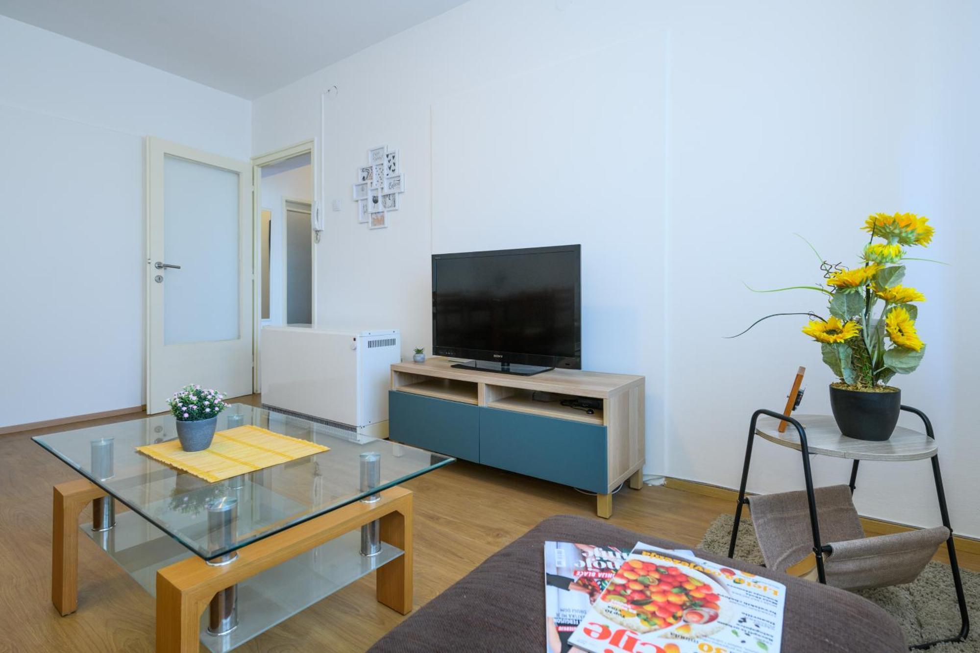 Apartmán Brioni Pula