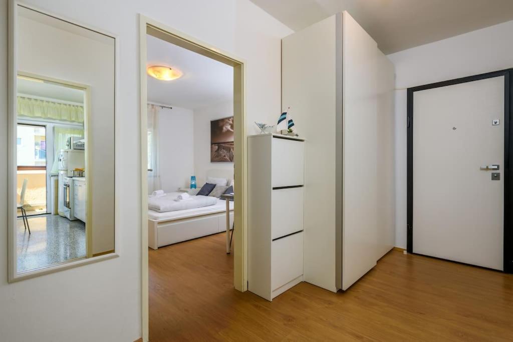 Apartman Brioni *
