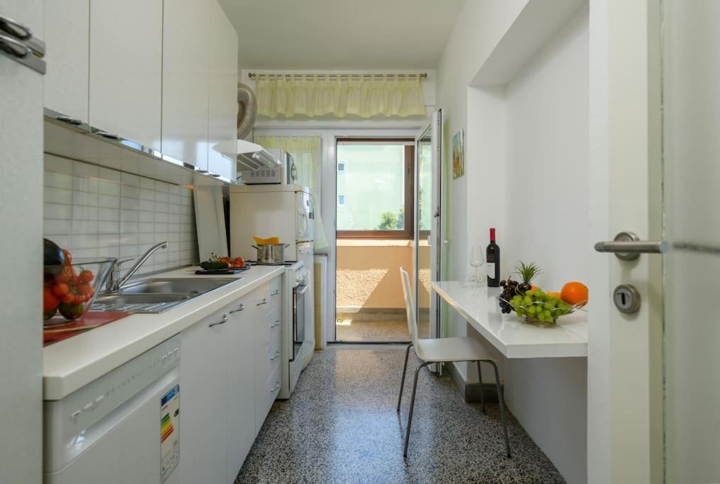 Apartman Brioni *