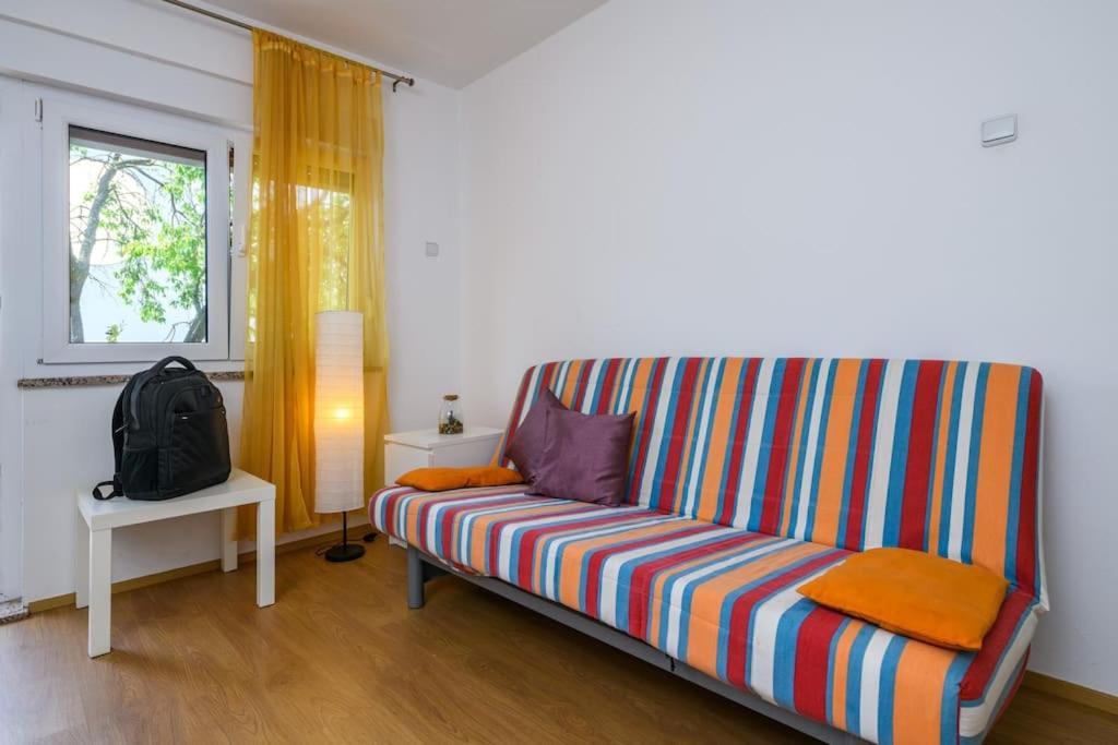 Apartman Brioni Pula
