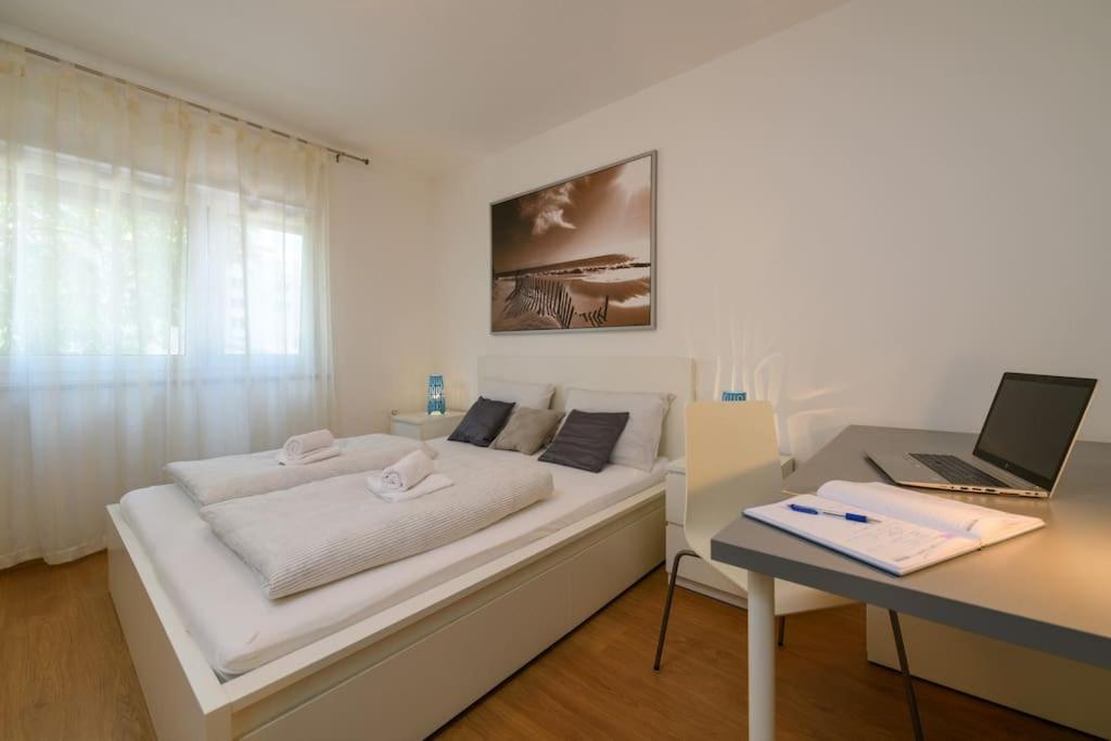 Brioni Apartman