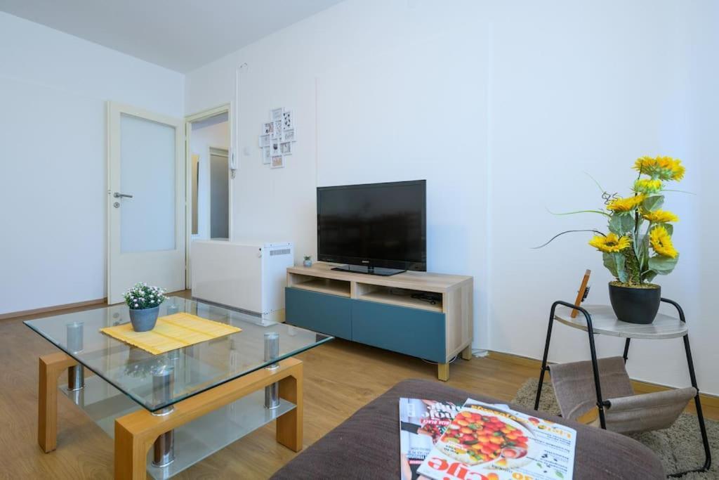 Brioni Apartman