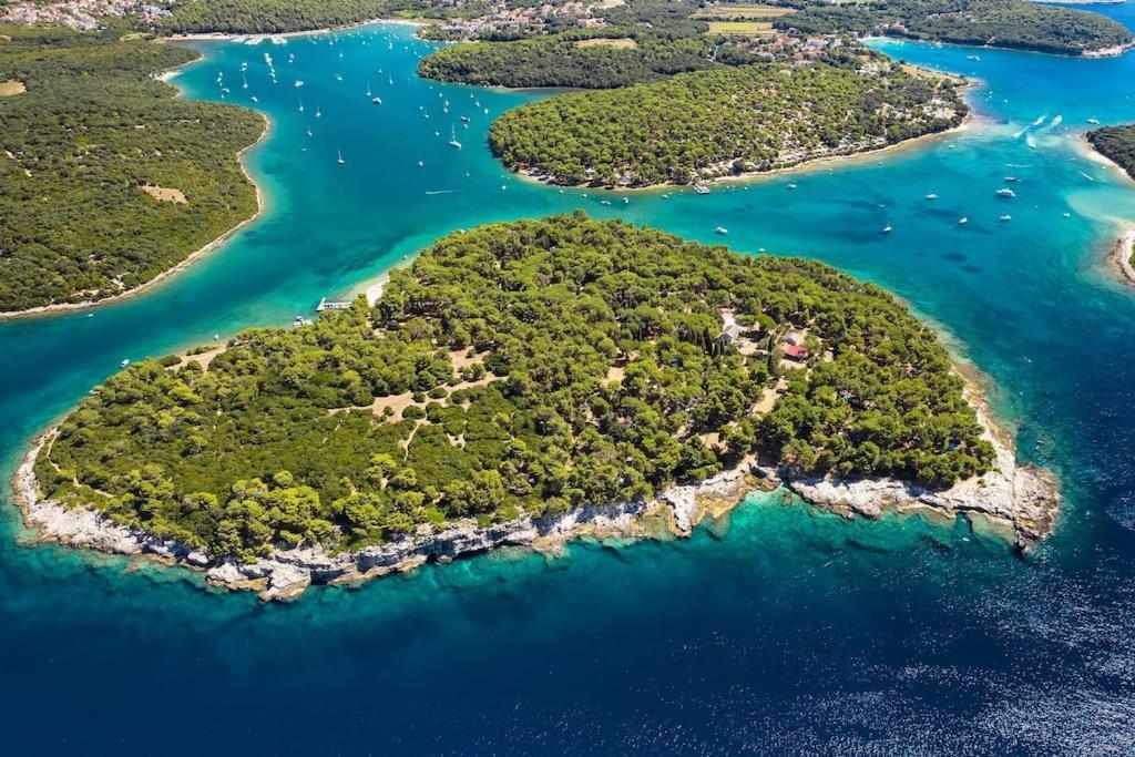 Brioni Apartman Pula