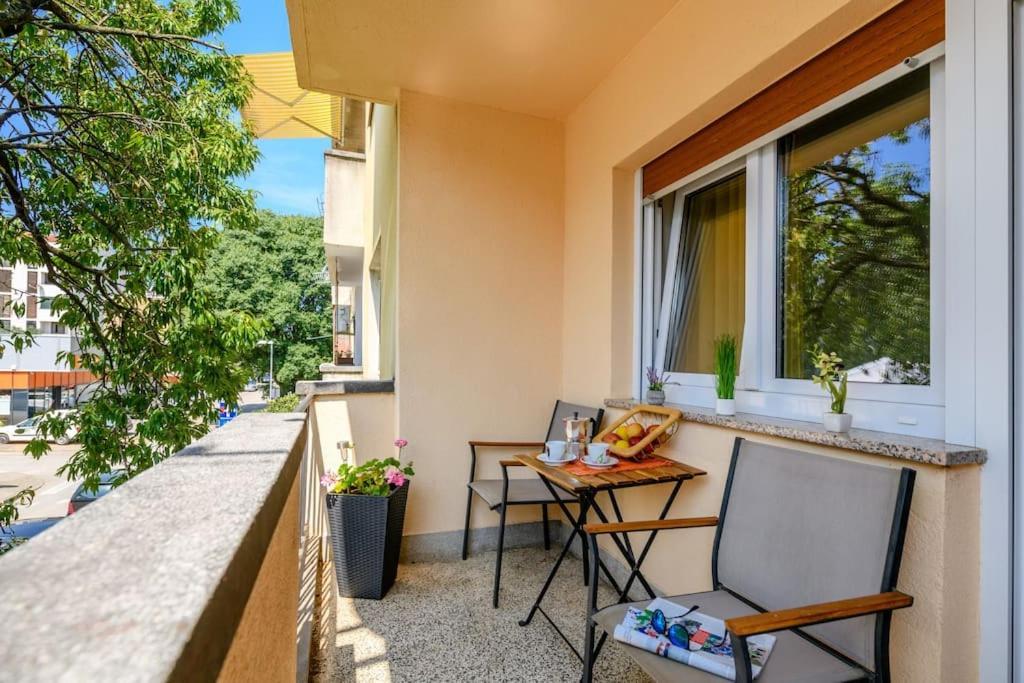 Apartman Brioni Pula