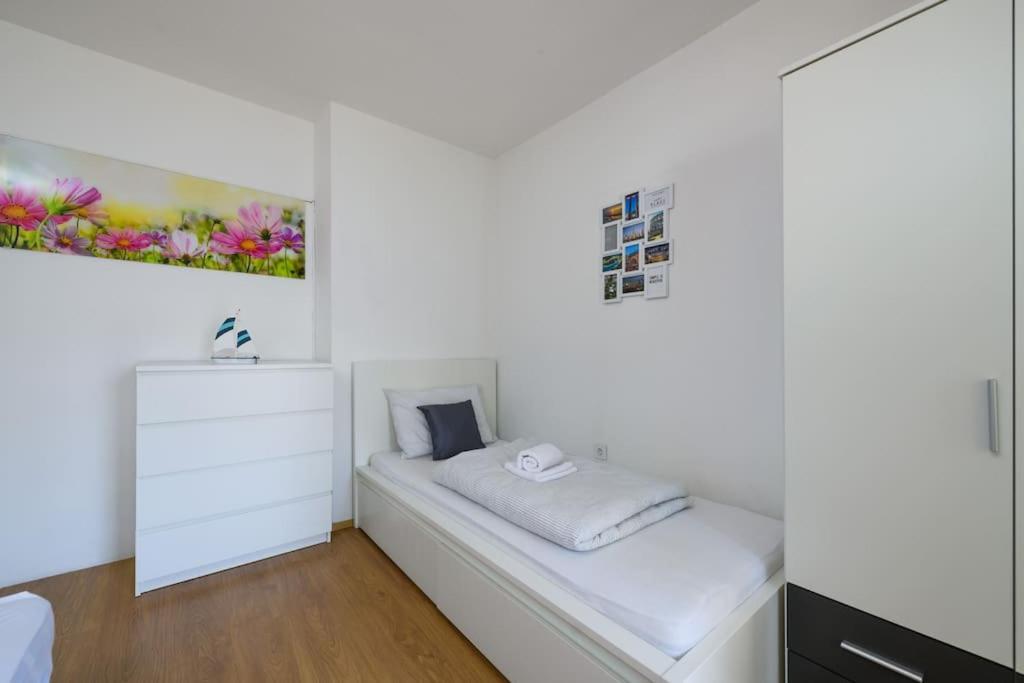 Apartman Brioni